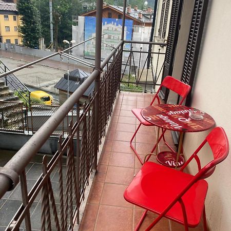Bilocale A Due Passi Dal Centro Lejlighed Limone Piemonte Eksteriør billede
